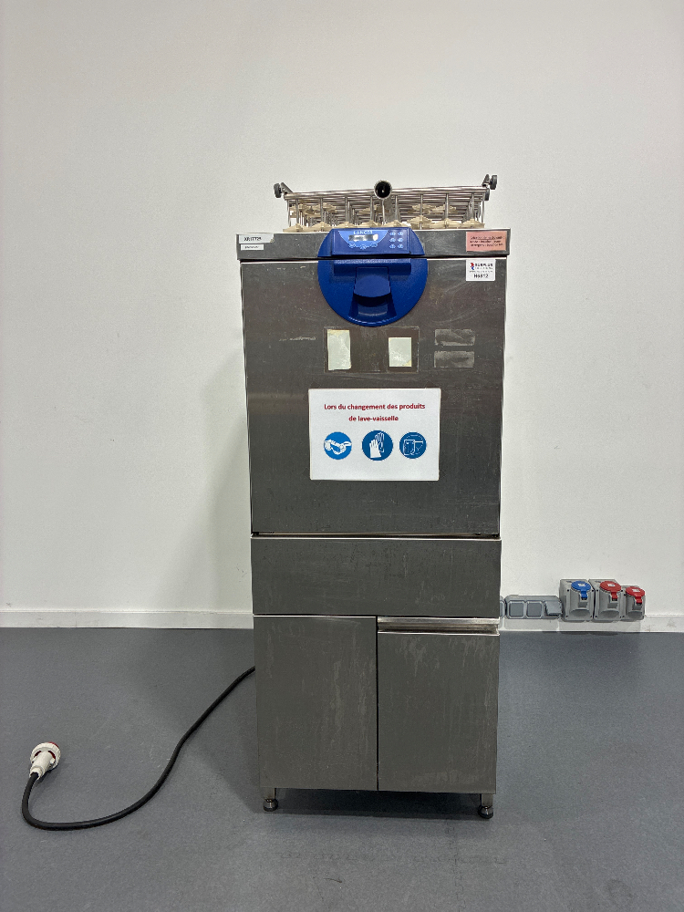 Image of Lancer 910LX Glass Washer